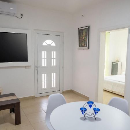 Montebello Inn Apartments Ulcinj Eksteriør billede