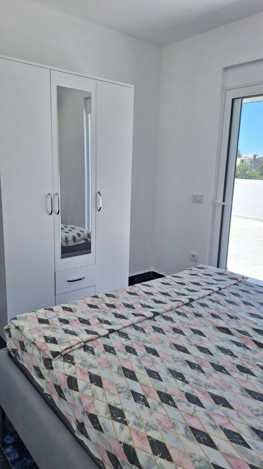 Montebello Inn Apartments Ulcinj Eksteriør billede