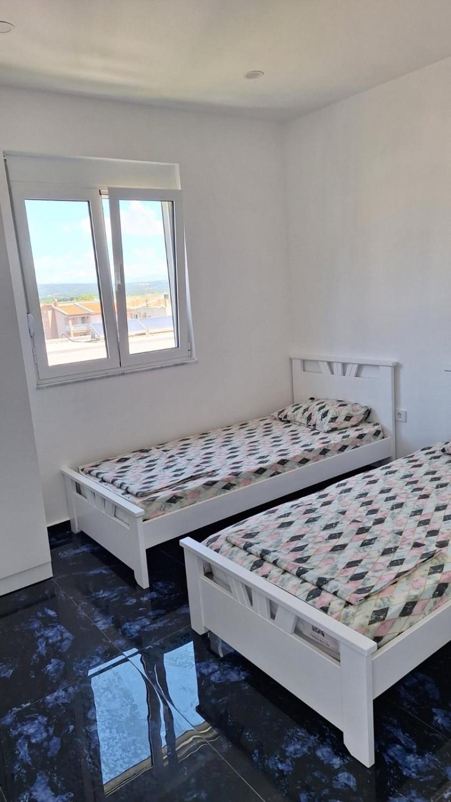 Montebello Inn Apartments Ulcinj Eksteriør billede