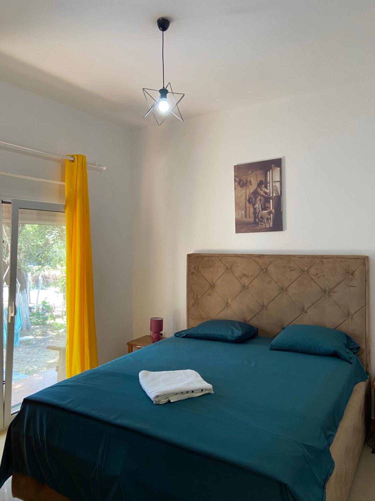 Montebello Inn Apartments Ulcinj Eksteriør billede