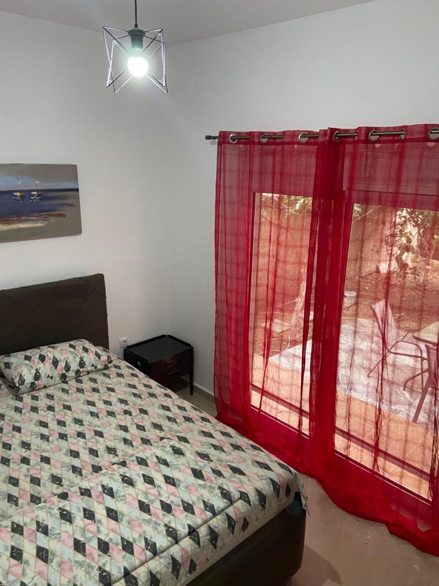 Montebello Inn Apartments Ulcinj Eksteriør billede