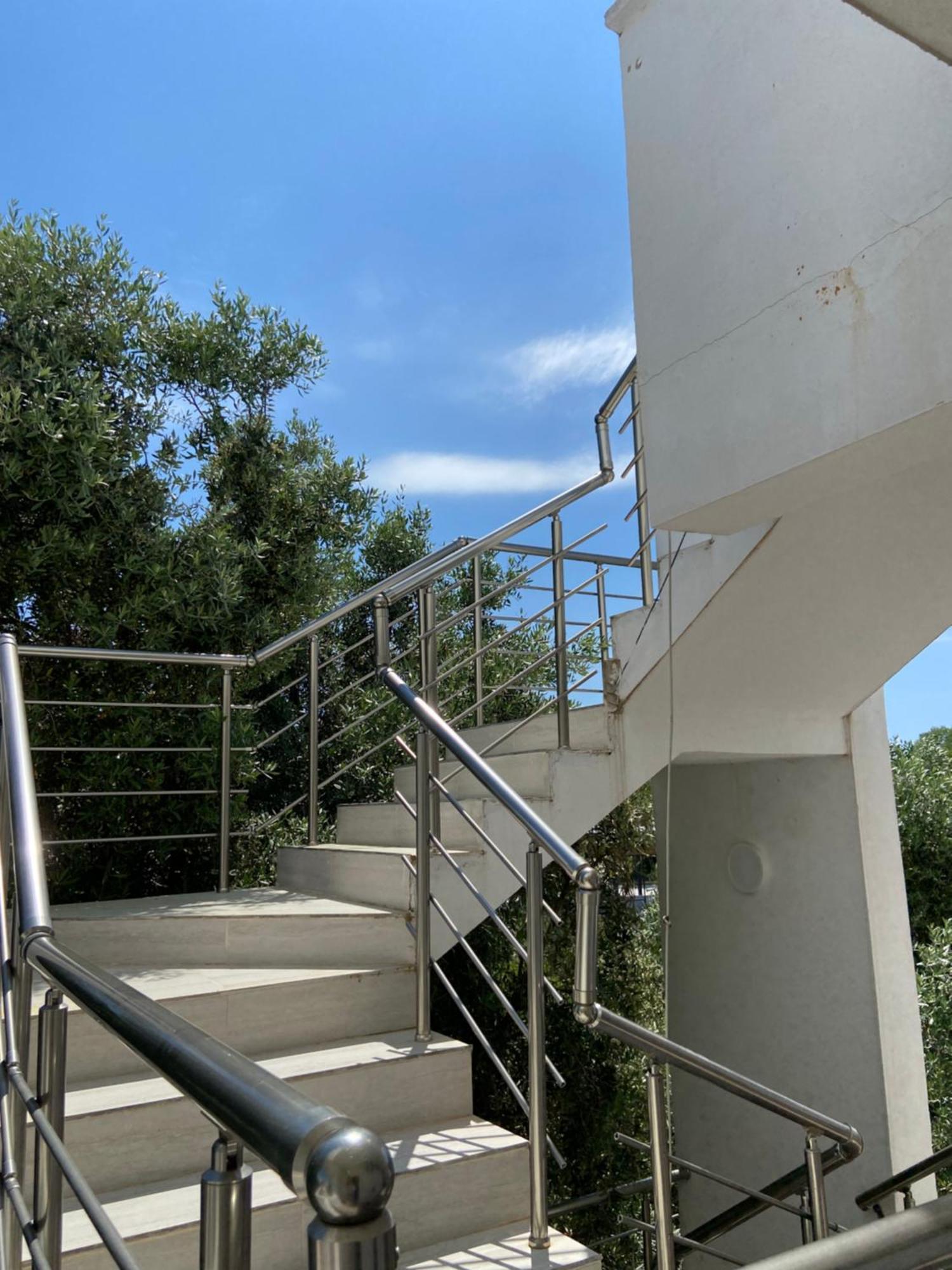 Montebello Inn Apartments Ulcinj Eksteriør billede