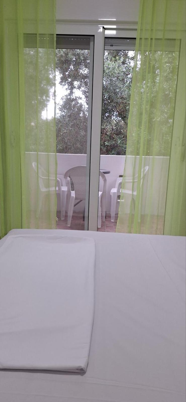 Montebello Inn Apartments Ulcinj Eksteriør billede