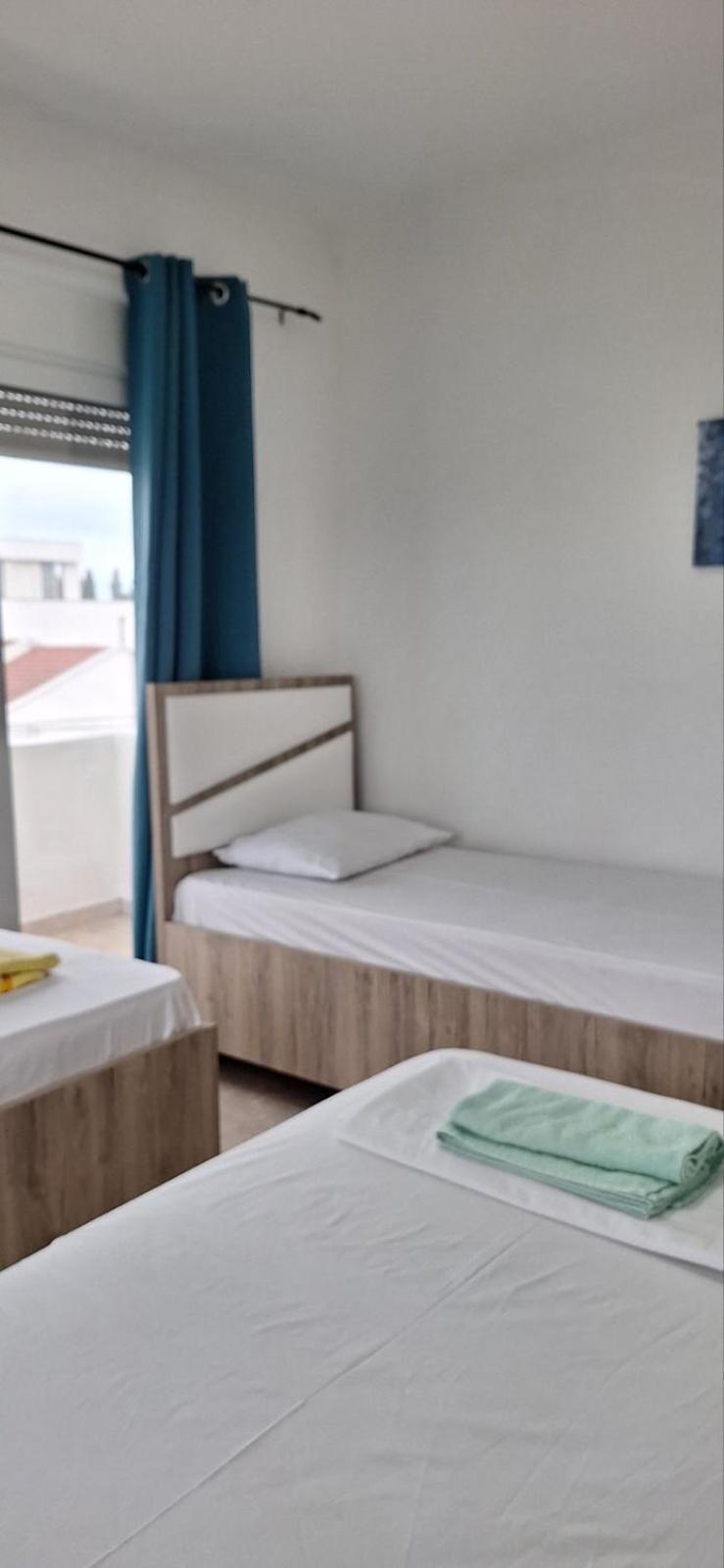Montebello Inn Apartments Ulcinj Eksteriør billede